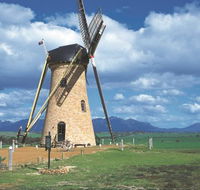The Lily Stirling Range - Kempsey Accommodation