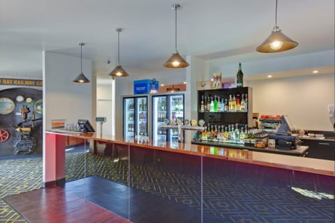TownHouse Hotel Burnie - Kempsey Accommodation 1
