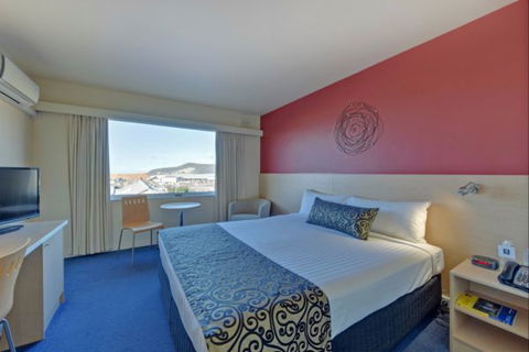 TownHouse Hotel Burnie - Kempsey Accommodation 2