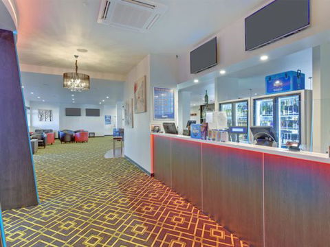 TownHouse Hotel Burnie - Kempsey Accommodation 3