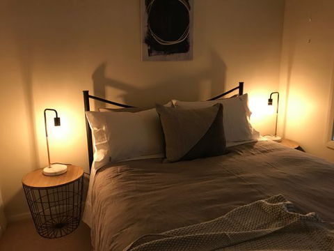 Townhouse On Deas - Kempsey Accommodation 0