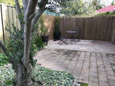 Townhouse On Deas - Kempsey Accommodation 1