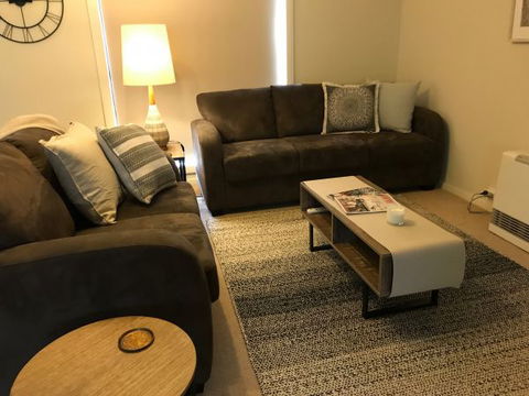 Townhouse On Deas - Kempsey Accommodation 2