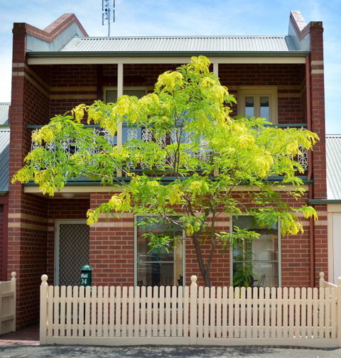 Turner Terrace - Kempsey Accommodation 0