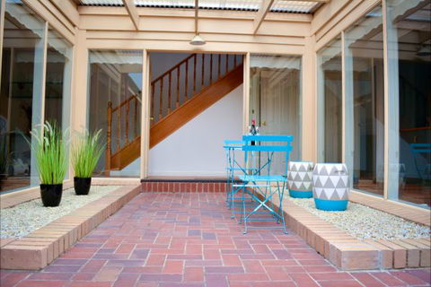 Turner Terrace - Kempsey Accommodation 6