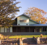 Urban Camp Melbourne - Kempsey Accommodation