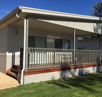 Waikerie Holiday Park - Kempsey Accommodation