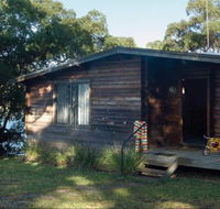 Weemalah Cottage - Kempsey Accommodation