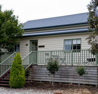 Wood Duck Cottages - Kempsey Accommodation