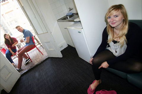 Zing! Backpackers Hostel - Kempsey Accommodation 2