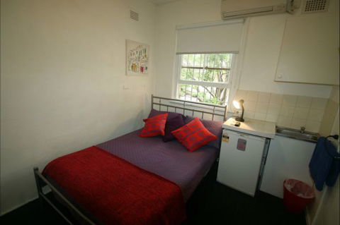 Zing! Backpackers Hostel - Kempsey Accommodation 5