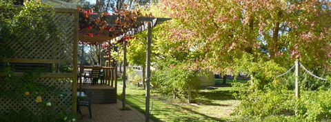 Camawald Coonawarra Bed & Breakfast - Kempsey Accommodation 9