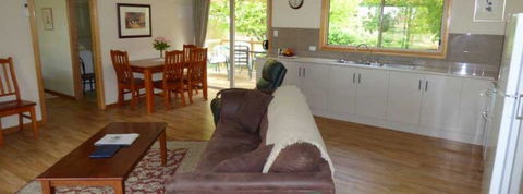 Camawald Coonawarra Bed & Breakfast - Kempsey Accommodation 11