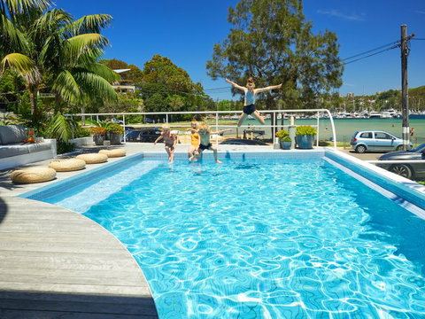 BetinaKing - Kempsey Accommodation 6