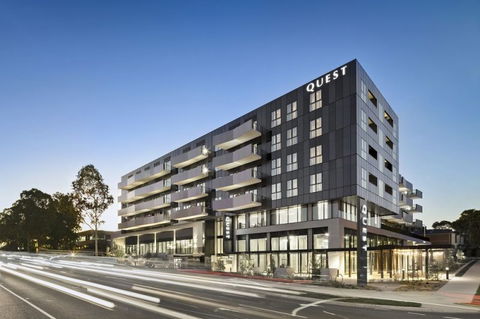 Quest Burwood East - Kempsey Accommodation 0