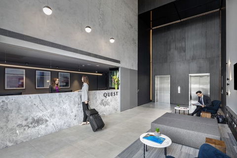 Quest Burwood East - Kempsey Accommodation 1