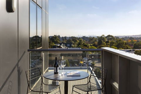 Quest Burwood East - Kempsey Accommodation 3