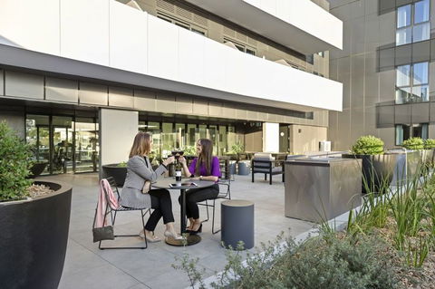 Quest Burwood East - Kempsey Accommodation 4
