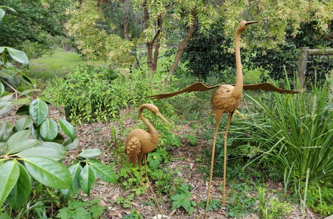 Ferny Hill Retreat - Kempsey Accommodation 1