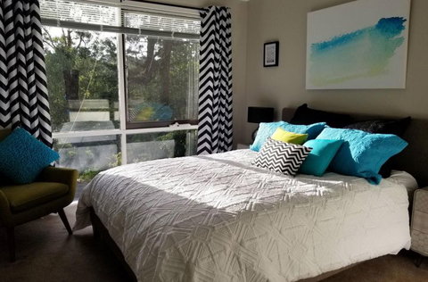 Ferny Hill Retreat - Kempsey Accommodation 2
