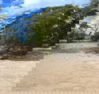 Acraman Creek Conservation Park Campgrounds - Kempsey Accommodation