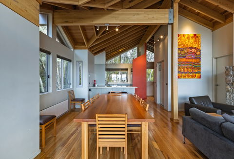 Altezza 1570 By Alpine Boutique Apartments - Kempsey Accommodation 1