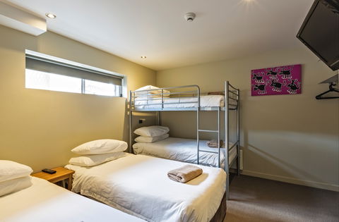 Altezza 1570 By Alpine Boutique Apartments - Kempsey Accommodation 8