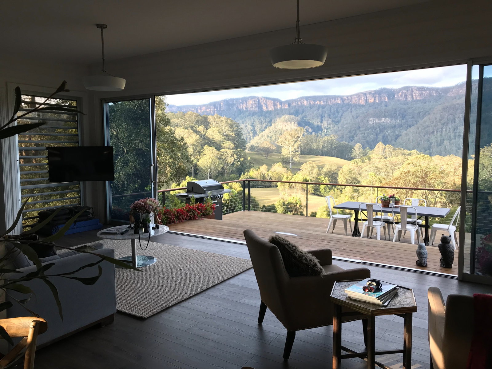Paddys River NSW Kempsey Accommodation