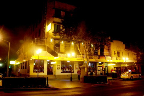 Amaroo Hotel - Kempsey Accommodation 1