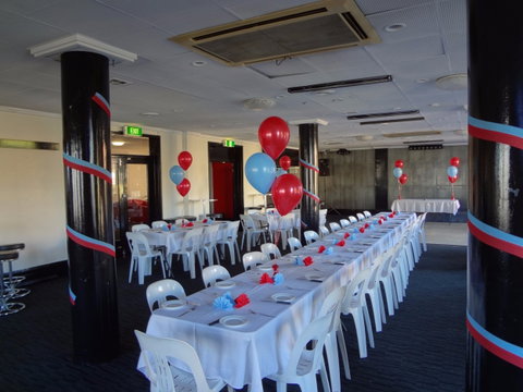 Amaroo Hotel - Kempsey Accommodation 3