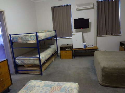 Amaroo Hotel - Kempsey Accommodation 4