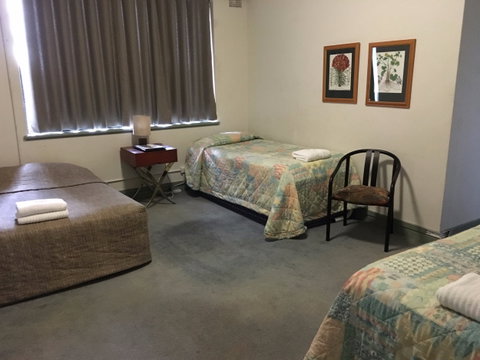 Amaroo Hotel - Kempsey Accommodation 5