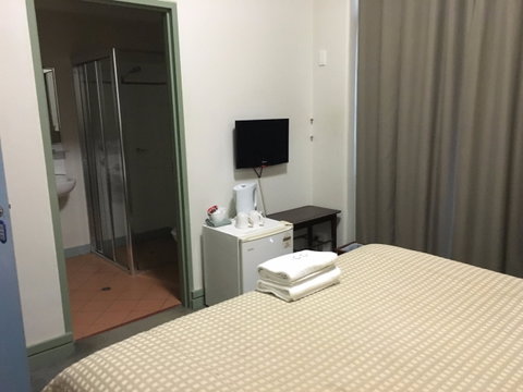 Amaroo Hotel - Kempsey Accommodation 6