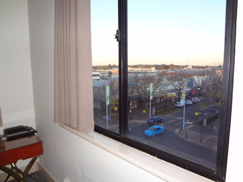 Amaroo Hotel - Kempsey Accommodation 8