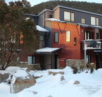 Angala Apartment