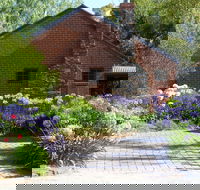 Anchor Cottage - Kempsey Accommodation
