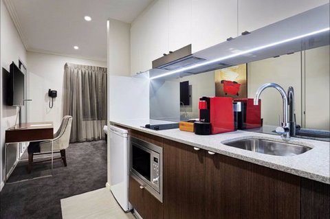 Attika Hotel - Kempsey Accommodation 2
