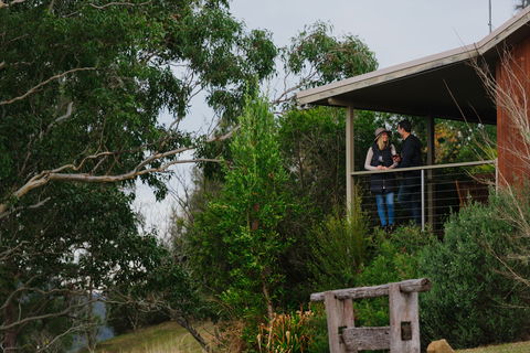 Barrington Hideaway- River Cottages - Kempsey Accommodation 0