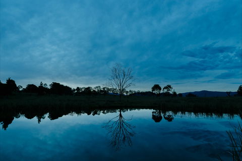 Barrington Hideaway- River Cottages - Kempsey Accommodation 5