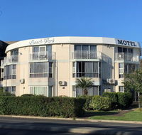 Beach Park Motel - Kempsey Accommodation