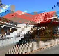 Beulah Heritage Accommodation - Kempsey Accommodation