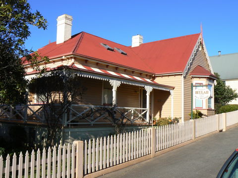Beulah Heritage Accommodation - Kempsey Accommodation 0