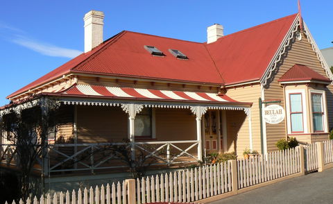 Beulah Heritage Accommodation - Kempsey Accommodation 2