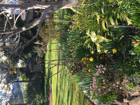 Beulah Heritage Accommodation - Kempsey Accommodation 3