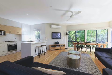 BIG4 Wye River Holiday Park - Kempsey Accommodation 0