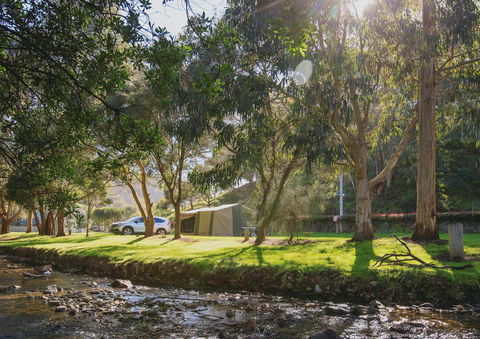 BIG4 Wye River Holiday Park - Kempsey Accommodation 5