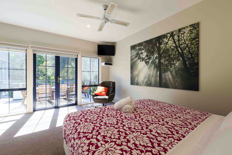 BIG4 Wye River Holiday Park - Kempsey Accommodation 6
