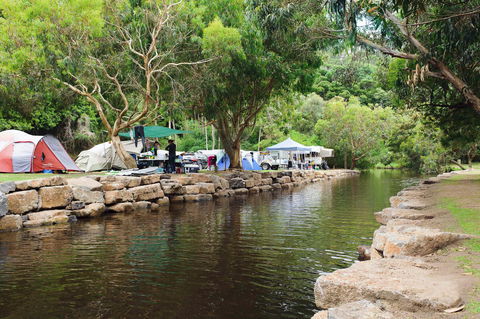 BIG4 Wye River Holiday Park - Kempsey Accommodation 8