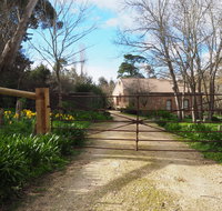 Blakiston Creamery - Kempsey Accommodation