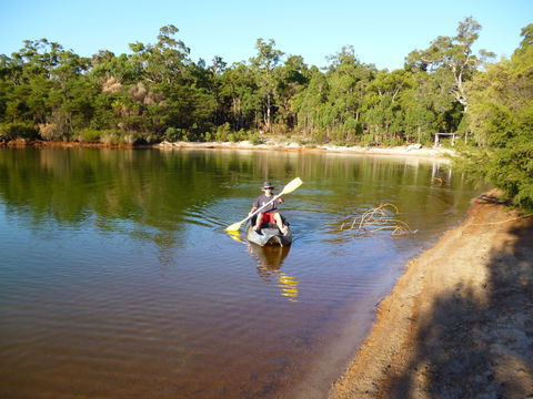 Boronia Farm - Kempsey Accommodation 1